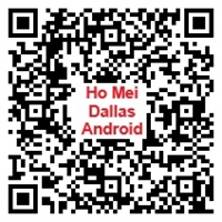 Google Play Store QR Code